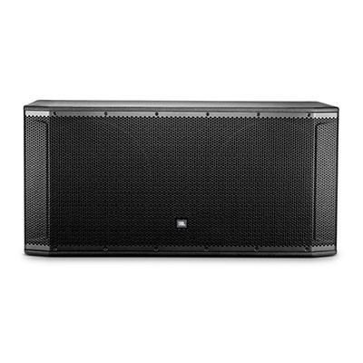 Hire JBL SRX300 SOUND SYSTEM, hire Speakers, near Carlton image 2