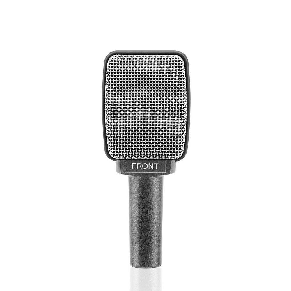 Hire Sennheiser E 609 Microphone in Silver, hire Microphones, near Dee Why