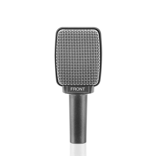 Hire Sennheiser E 609 Microphone in Silver