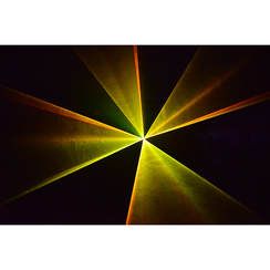 Hire YELLOW, GREEN OR BLUE LASER LIGHT, hire Party Lights, near Alphington image 2