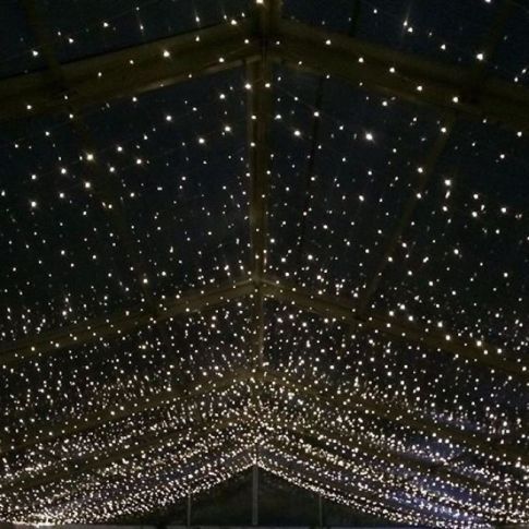 Hire Marquee Fairy lights, hire Party Lights, near Kensington image 1