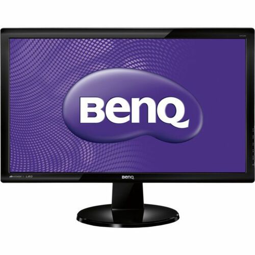 Hire Benq 22" LCD Monitor, hire TVs, near Cheltenham