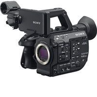Hire Sony 4K XDCAM Super35mm Camera, hire Cameras, near Alexandria
