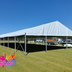 Hire Marquee - Structure - 10m x 27m