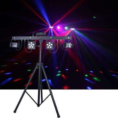 Hire CR Mix Party Bar Pro, hire Party Lights, near Marrickville