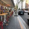 Hire Chrome Bollards, hire Party Packages, near Traralgon image 1