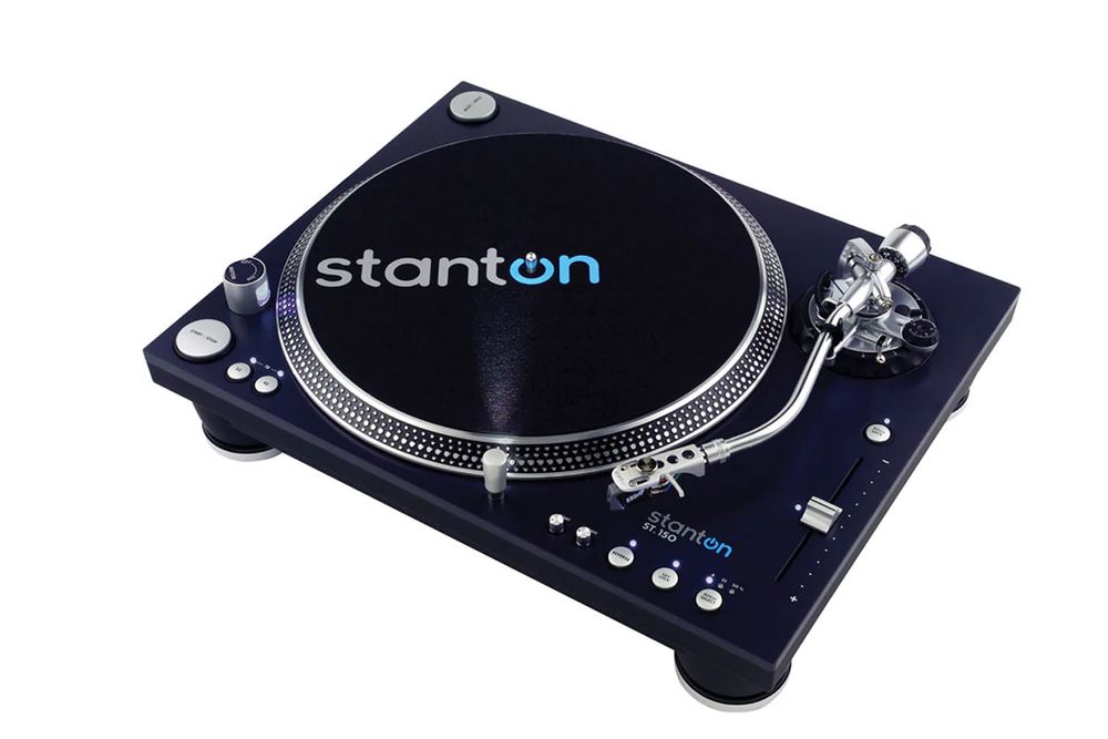 Hire STANTON-STR8.150, hire DJ Controllers, near Beresfield