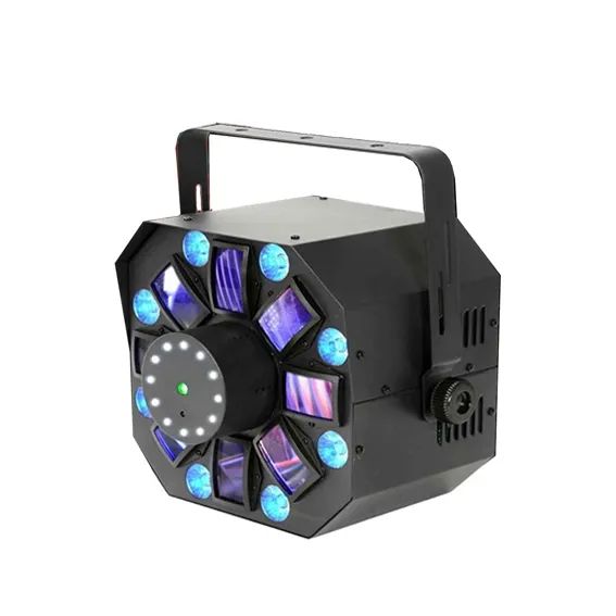 Hire Dance FX Light - CR Lite Mixiaser II, from Tailored Events Group