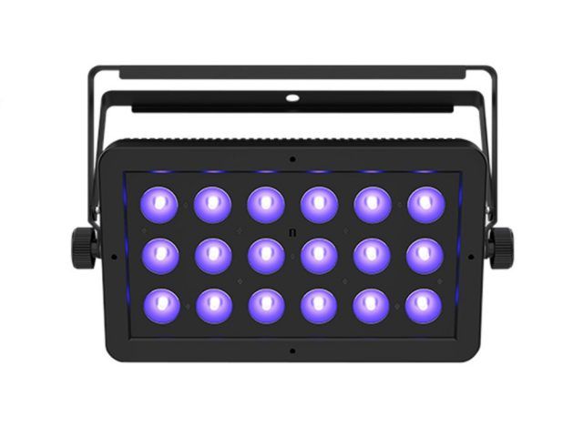 Hire High Power LED UV light, hire Party Lights, near Wetherill Park