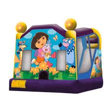 Hire World of Disney Combo, hire Jumping Castles, near Keilor East
