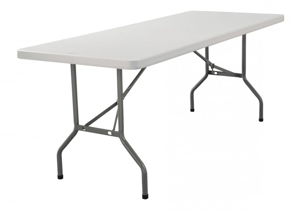 Hire 2.4m Trestle Table Hire, hire Tables, near Bonogin