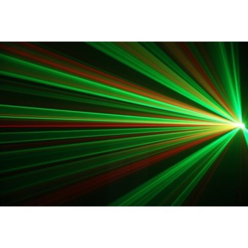 Hire Laser Drawing Star - Hire, hire Party Lights, near Kensington image 1