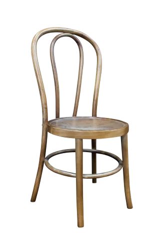 Hire Bentwood Chair - Beechwood