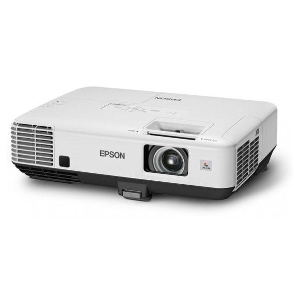 Hire 2500 Lumens Digital Multi Projector, from Melbourne Party Hire Co