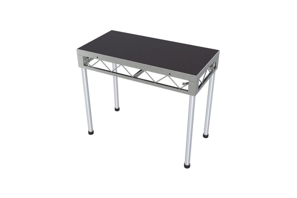 Hire DJ Deck Table with Legs, hire Tables, near Caringbah
