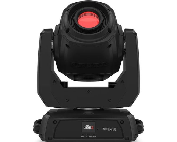 Hire Chauvet DJ Intimidator Spot 360X LED 100W Moving Head, in Camperdown, NSW