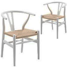 Hire Wishbone Chairs, in Marrickville, NSW