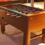 Hire Foosball Soccer Tables Hire, hire Sports Games, near Lidcombe image 2
