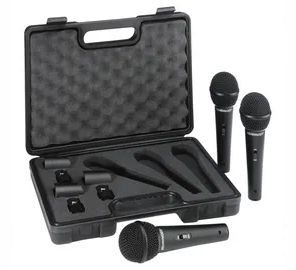 Hire Behringer ULTRAVOICE XM1800S 3 Pack Kit, hire Microphones, near Urunga