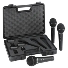 Hire Behringer ULTRAVOICE XM1800S 3 Pack Kit, in Urunga, NSW
