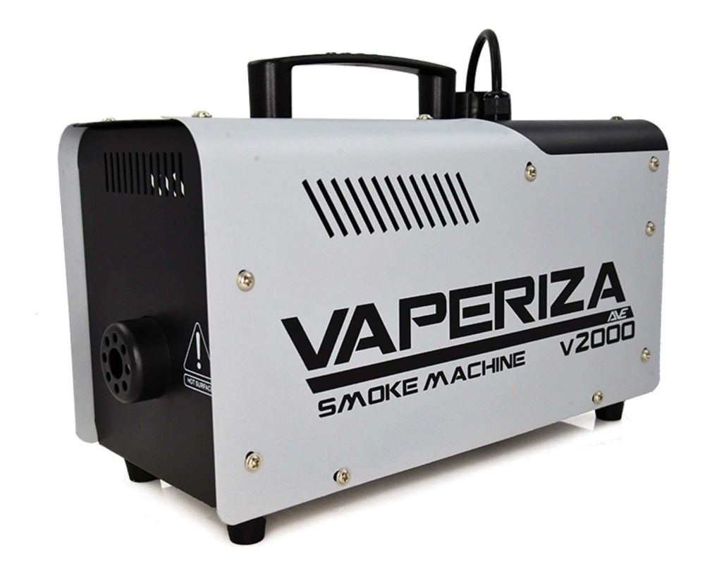 Hire AVE Vaperiza 2000w Smoke Machine, hire Smoke Machines, near Maroubra