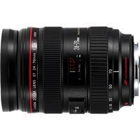 Hire Canon EF 24-70mm f/2.8L USM lens, hire Camera Lenses, near Alexandria