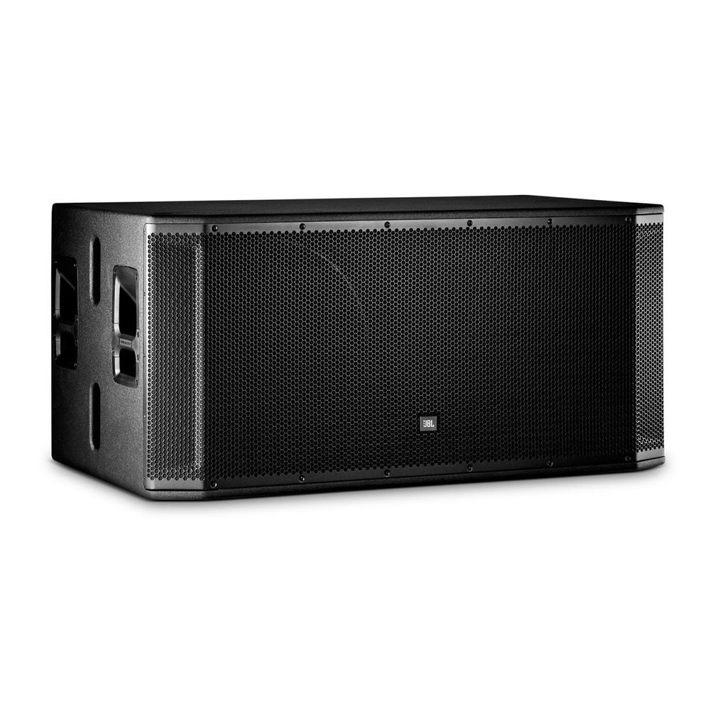 Hire JBL SRX800 Package, hire Speakers, near St Ives image 2