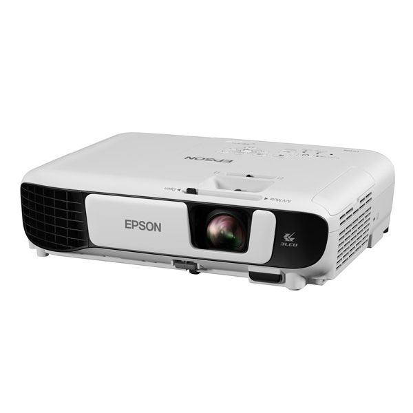 Hire 3300 Lumen Data Projector, hire Projectors, near Crawley