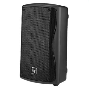 Hire EV - ZXA1-90 8" Pwd Speaker, hire Speakers, near Claremont