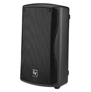 Hire EV - ZXA1-90 8" Pwd Speaker
