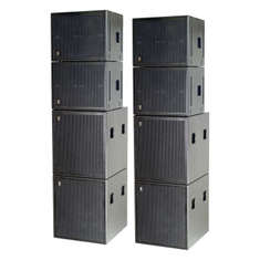 Hire AT Professional CLA 25600W Composite Line Array System, in Newstead, QLD