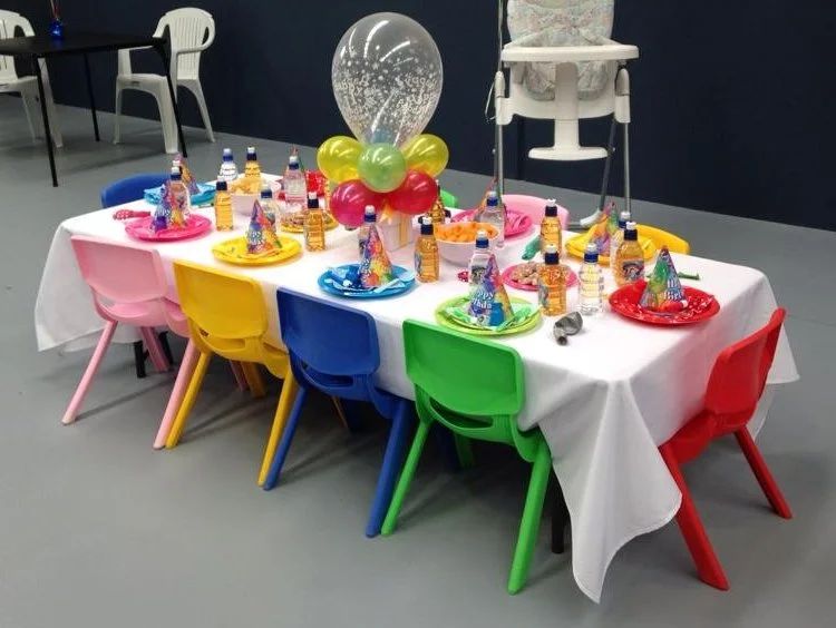 Hire Kids Table Hire, hire Tables, near Wetherill Park image 1