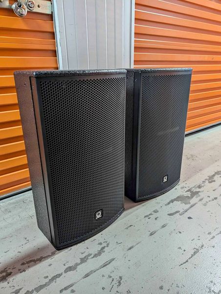 Hire Turbosound NuQ122-AN, in Hunters Hill, NSW