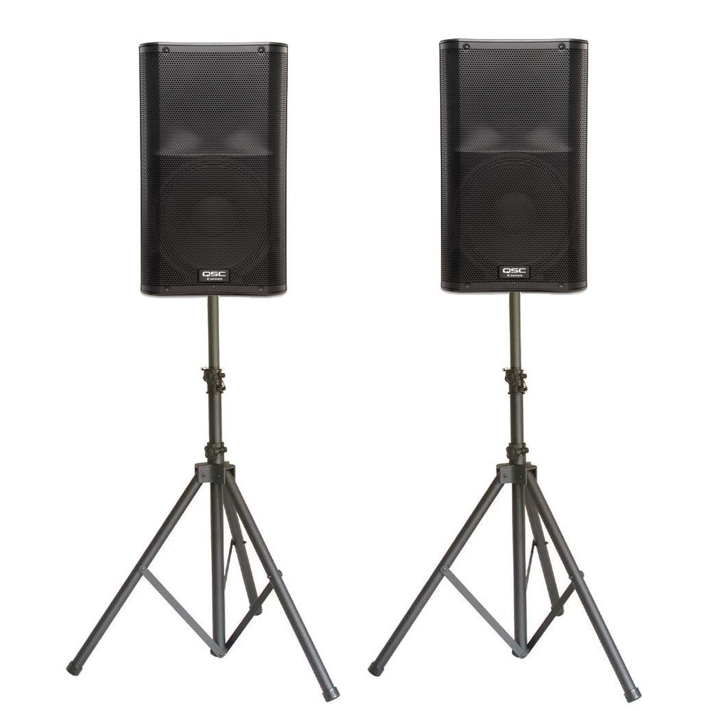 Hire Speaker Stand, hire Speakers, near Liverpool