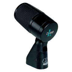 Hire AKG D550 Kick / Bass Microphone