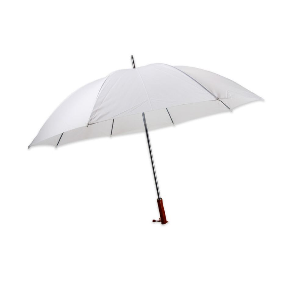 Hire WEDDING PARASOL / UMBRELLA WHITE, hire Miscellaneous, near Brookvale