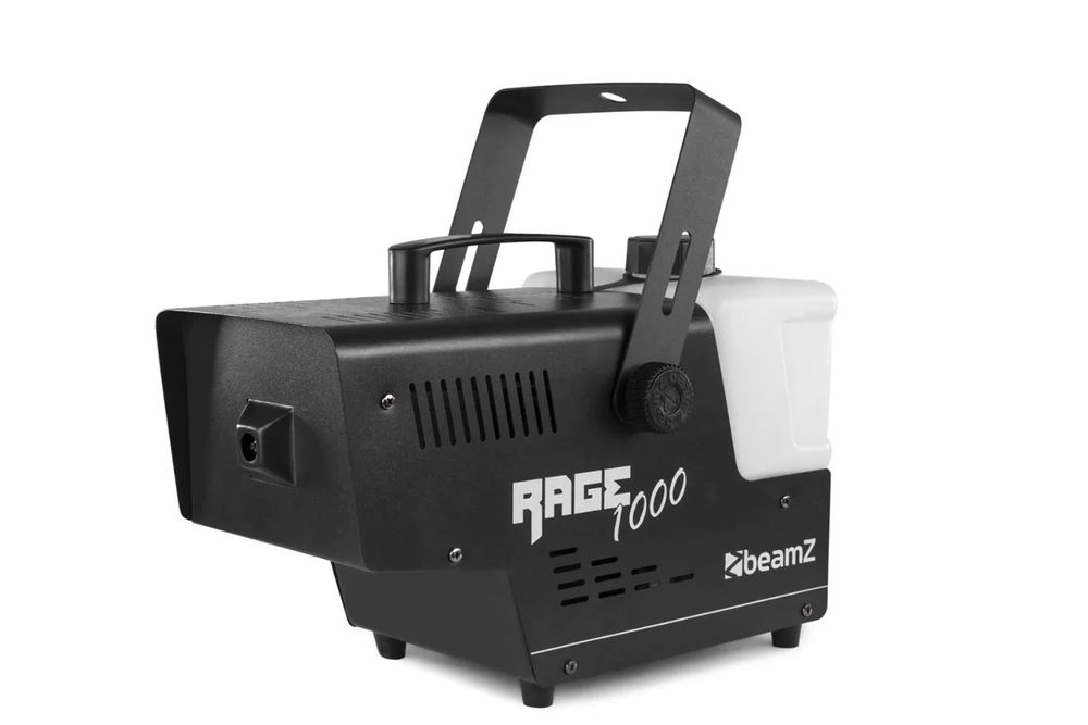 Hire Beamz Rage 1000 LED Smoke Machine 1000W, hire Smoke Machines, near Beresfield image 1