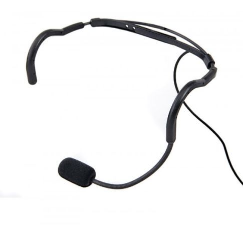 Hire Chiayo Headset Microphone Hire