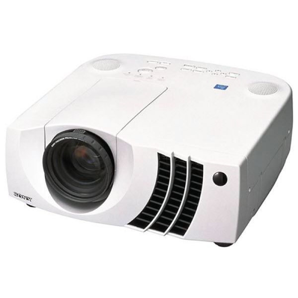 Hire Sony PX32 data projector Hire