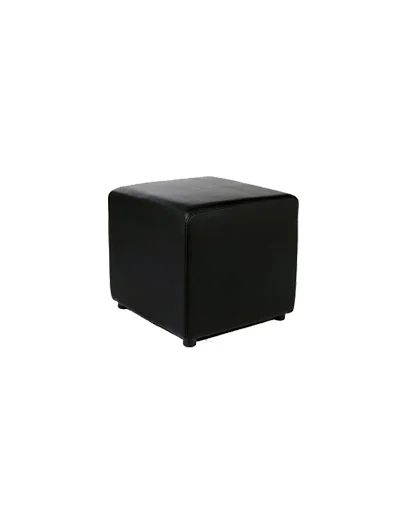 Hire Black Ottoman Cube, hire Miscellaneous, near Wetherill Park
