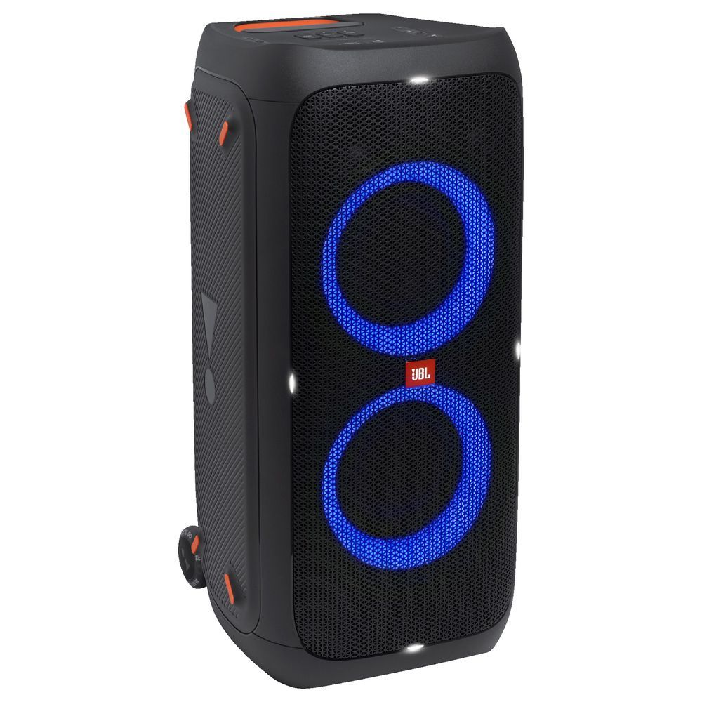 Hire JBL 310 Battery powered speaker, hire Speakers, near Pyrmont