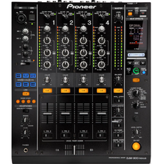 Hire Pioneer DJM 900nxs