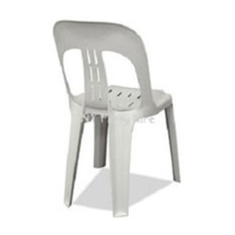 Hire White Chair, in Enoggera, QLD