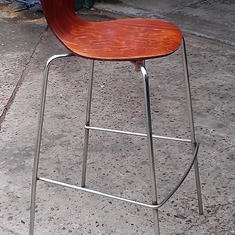 Hire Bar Stool, in Hillcrest, QLD