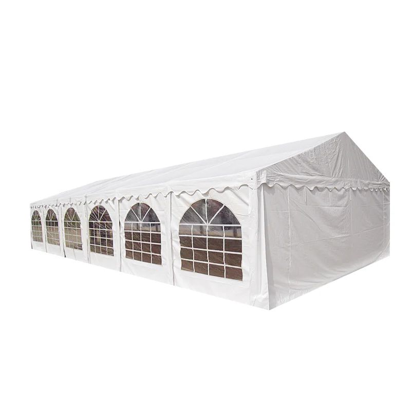 Hire PVC Marquee 6 x 12 Metre, hire Marquee, near Dandenong South image 1