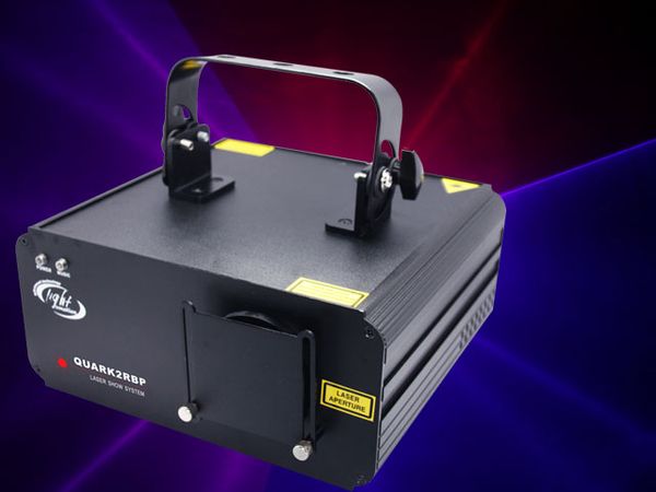 Hire Medium Red Blue Purple Laser, in Kingsgrove, NSW