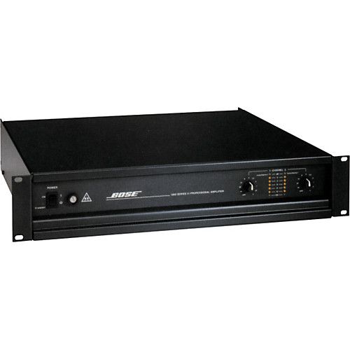 Hire Bose 1800VI stereo amplifier, hire Speakers, near Artarmon