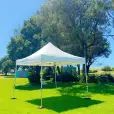 Hire 10m X 42m - Framed Marquee, hire Marquee, near Oakleigh