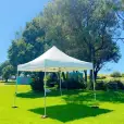 Hire 10m X 42m - Framed Marquee, in Oakleigh, VIC