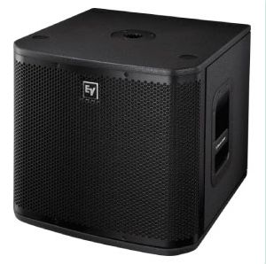 Hire EV - ZXA1 12" Powered Sub, hire subwoofers, near Claremont
